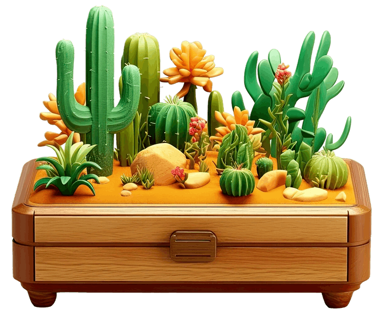 cactus